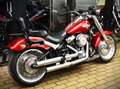 Harley-Davidson Fat Boy 107 ***MOTO VERTE*** Rouge - thumbnail 3