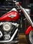Harley-Davidson Fat Boy 107 ***MOTO VERTE*** Rot - thumbnail 4