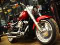 Harley-Davidson Fat Boy 107 ***MOTO VERTE*** Rot - thumbnail 5