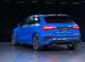 Audi RS3 Performance SB TFSI quattro S-tronic Bleu - thumbnail 2