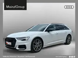 Audi S6 TDI quattro AHK Kam Pano HUD B&O Matrix