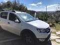Dacia Sandero Stepway 0.9 tce (prestige) Gpl s&s 90cv Bianco - thumbnail 1