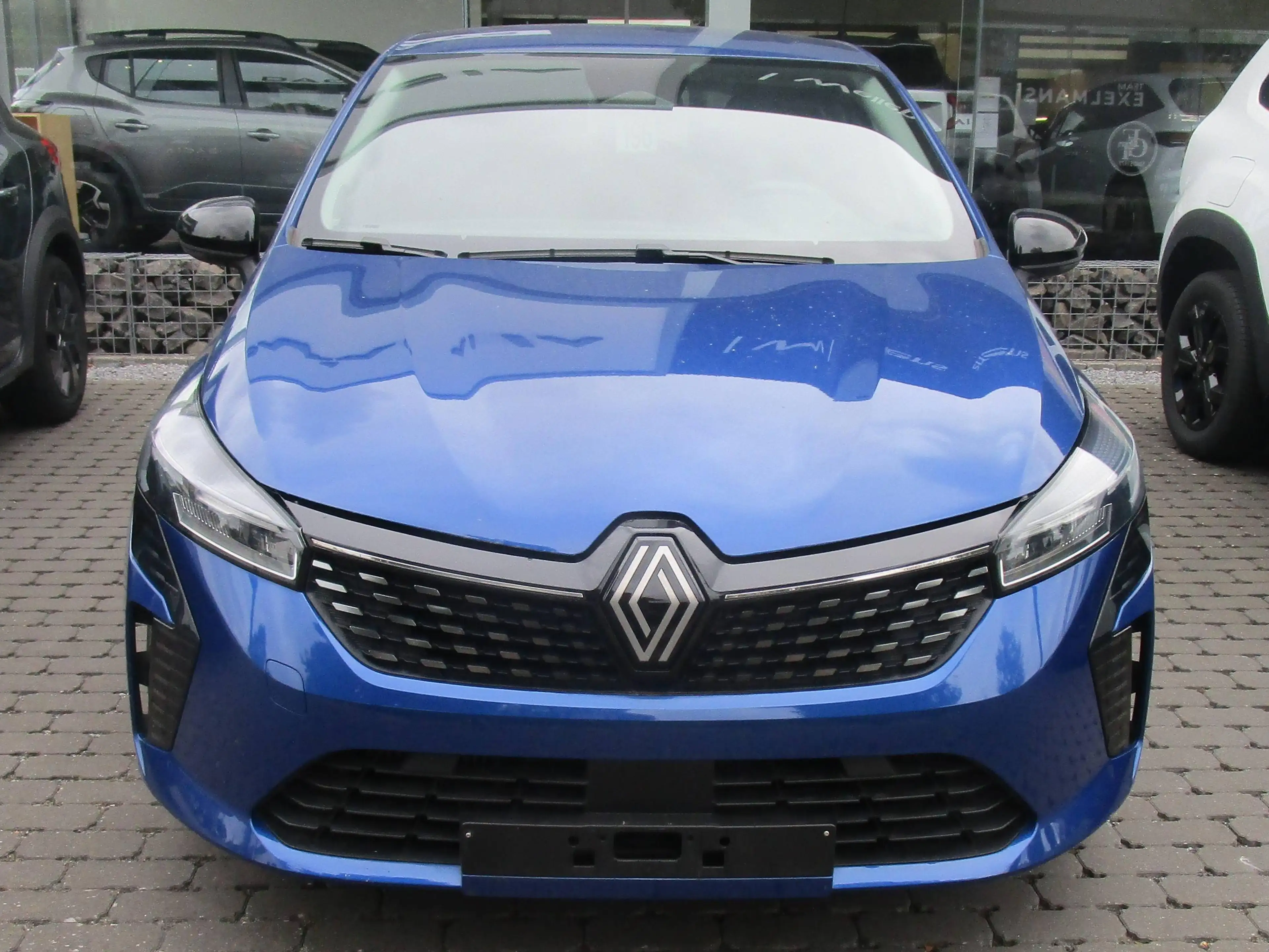Renault Clio Clio 1.0 TCe Evolution