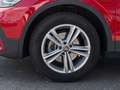 Volkswagen Tiguan Allspace 1.5 TSI DSG MOVE 7SITZ STDHZ AHK Rot - thumbnail 7