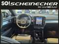 Volvo XC40 B3 Core Aut. Schwarz - thumbnail 8