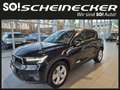 Volvo XC40 B3 Core Aut. Schwarz - thumbnail 2