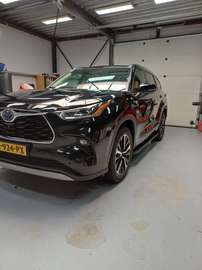 2.5 AWD Hybrid Prem.