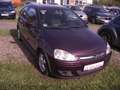 Opel Corsa Corsa  3-Türer 1.0 12V,TÜV NEU!!! Violett - thumbnail 2