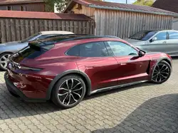 Porsche Taycan 4S CROSS TURISMO *APPROVED*EXKLUSIV*MWST*