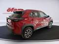 Toyota Yaris Cross 1.5 VVT-i Hybrid Active Drive Aut. Rot - thumbnail 6