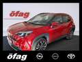 Toyota Yaris Cross 1.5 VVT-i Hybrid Active Drive Aut. Rot - thumbnail 1