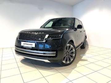 5ªserie 3.0D l6 350 CV HSE