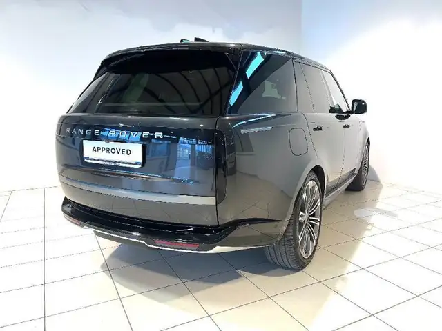 Land Rover Range Rover 5ªserie 3.0D l6 350 CV HSE
