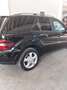 Mercedes-Benz ML 320 CDI 224CV AUTOCARRO Tetto Apribile Full Optional Noir - thumbnail 3