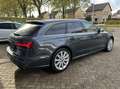 Audi A6 Avant 1.8 TFSI ultra Led, ACC, Climat, Navi, Bluet Grijs - thumbnail 4