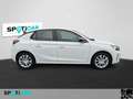 Opel Corsa F 1.2 CARPLAY I KLIMA I LED I DAB I Weiß - thumbnail 4