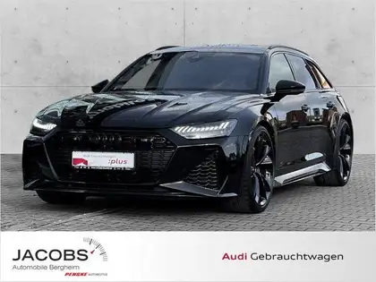 Annonce voiture d'occasion Audi RS - CARADIZE