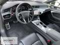 Audi RS 6 Avant 4.0 TFSI Pano,Matrix,Keramik,Stand Fekete - thumbnail 9