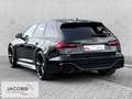 Audi RS 6 Avant 4.0 TFSI Pano,Matrix,Keramik,Stand Fekete - thumbnail 2