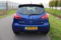 Mitsubishi Colt 1.5 QS Ninety Blau - thumbnail 7