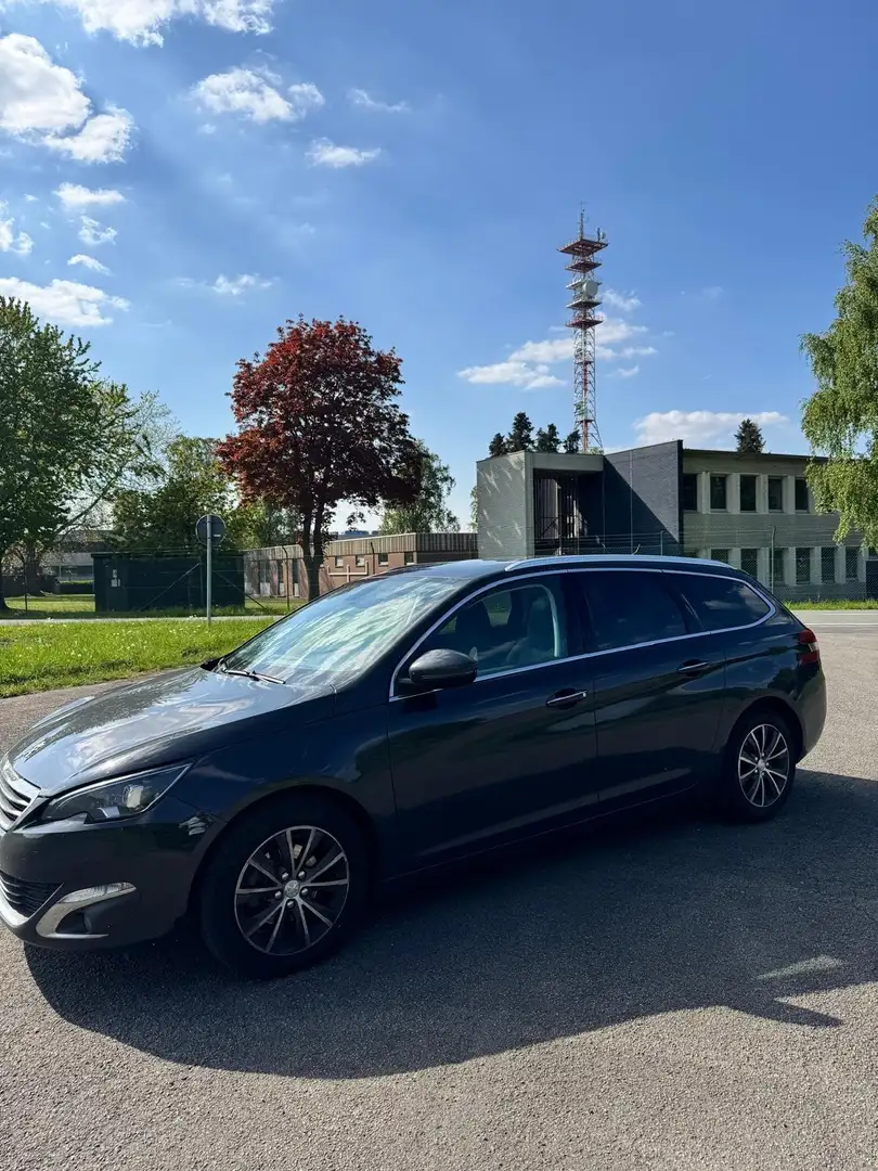 Peugeot 308 SW e-HDi 115 Stop & Start Active - 1