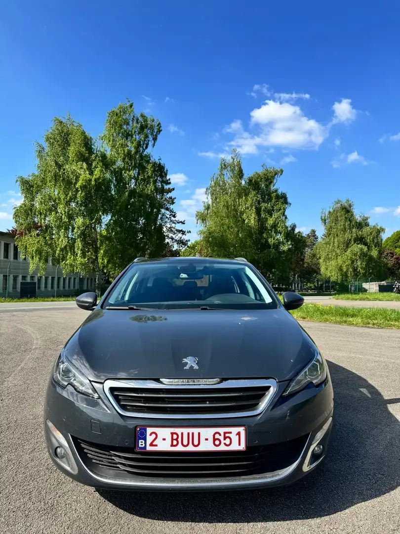 Peugeot 308 SW e-HDi 115 Stop & Start Active - 2