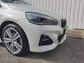 BMW 218 i Aut GranTourer*M-Sport*7-Sitze*AHK*18"*NP:50.485 Schwarz - thumbnail 13