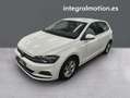 Volkswagen Polo 1.6TDI Advance 70kW Blanco - thumbnail 1