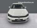 Volkswagen Polo 1.6TDI Advance 70kW Blanco - thumbnail 2