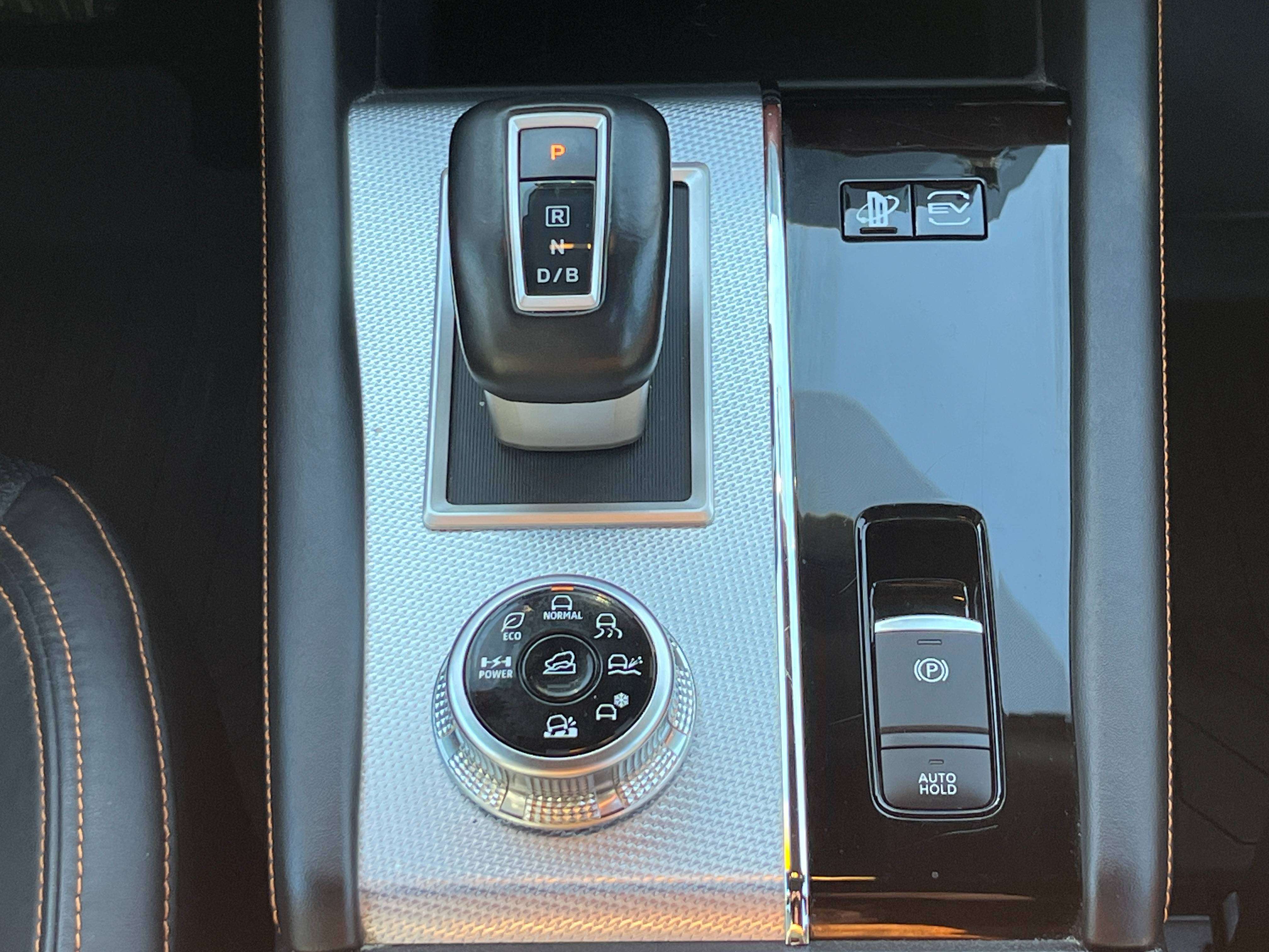2023 Mitsubishi Outlander