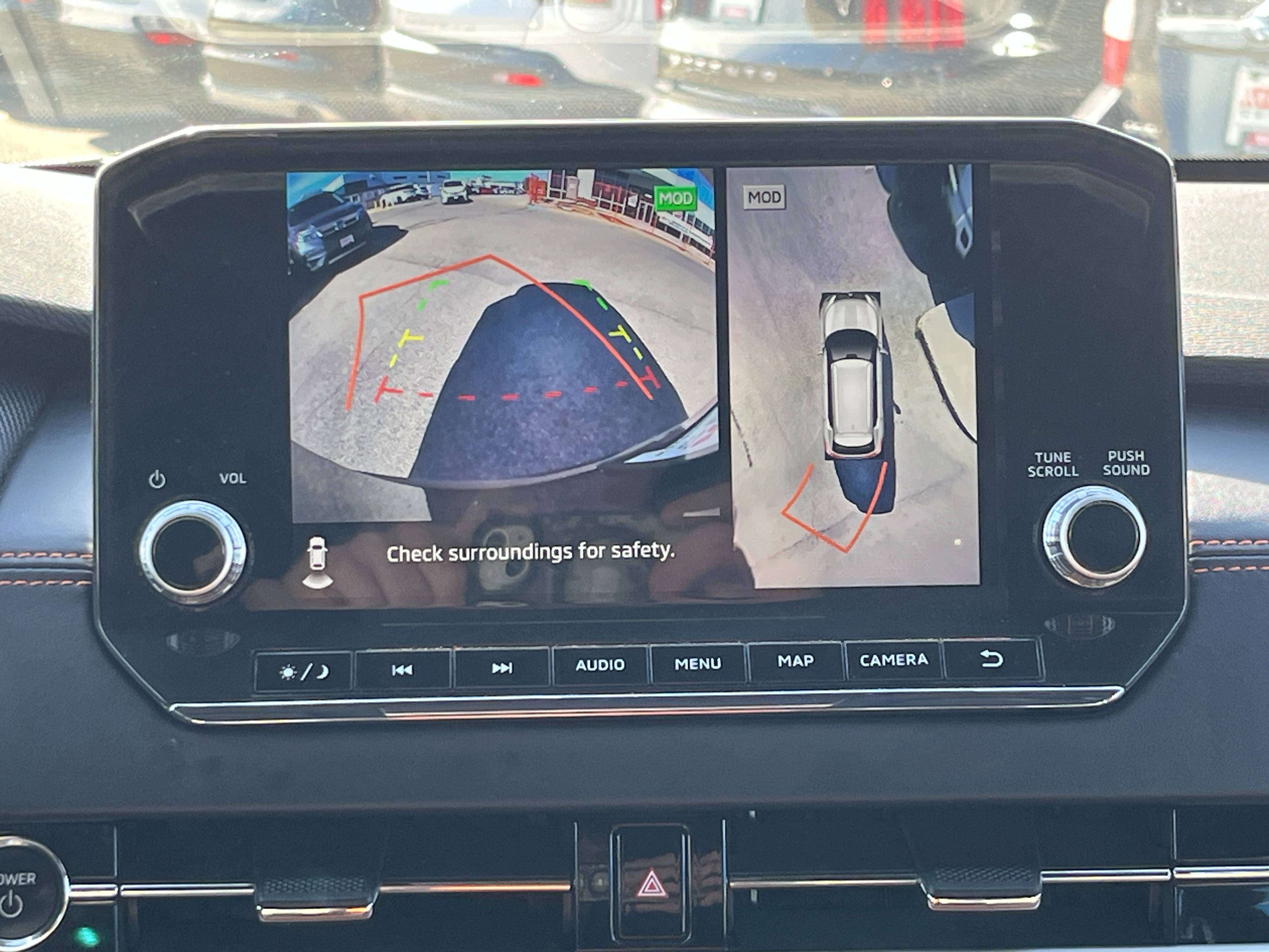2023 Mitsubishi Outlander