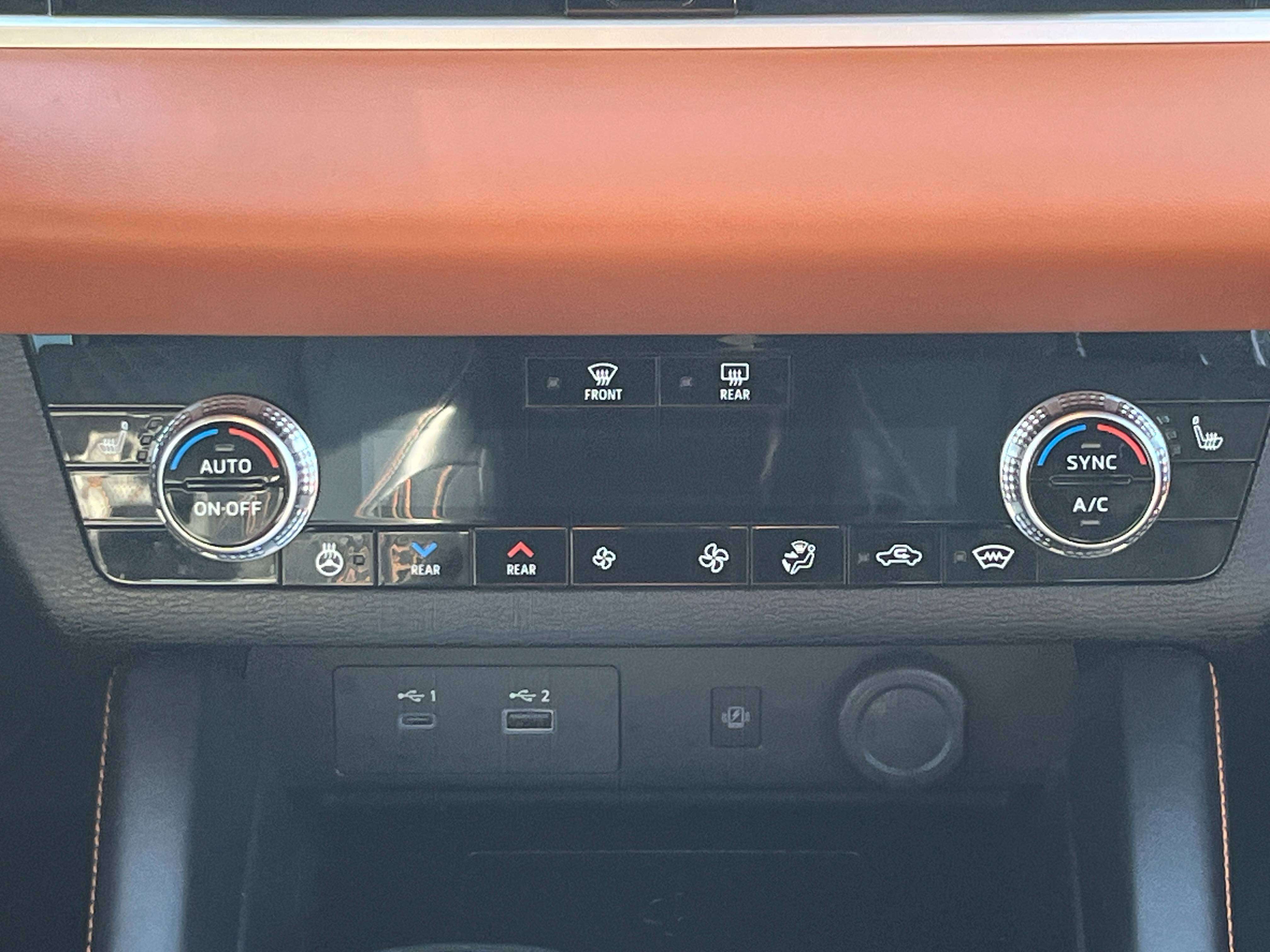 2023 Mitsubishi Outlander