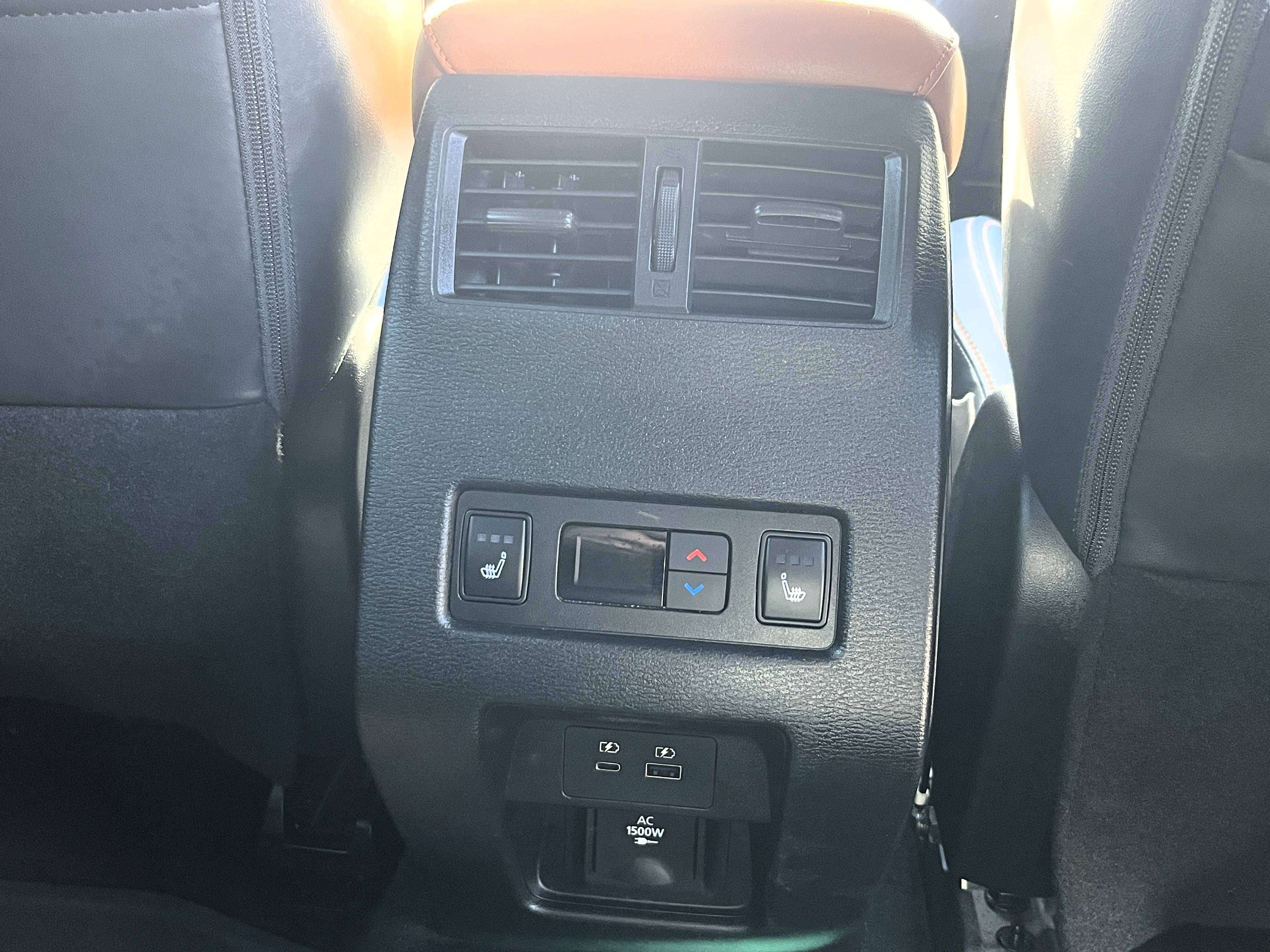 2023 Mitsubishi Outlander