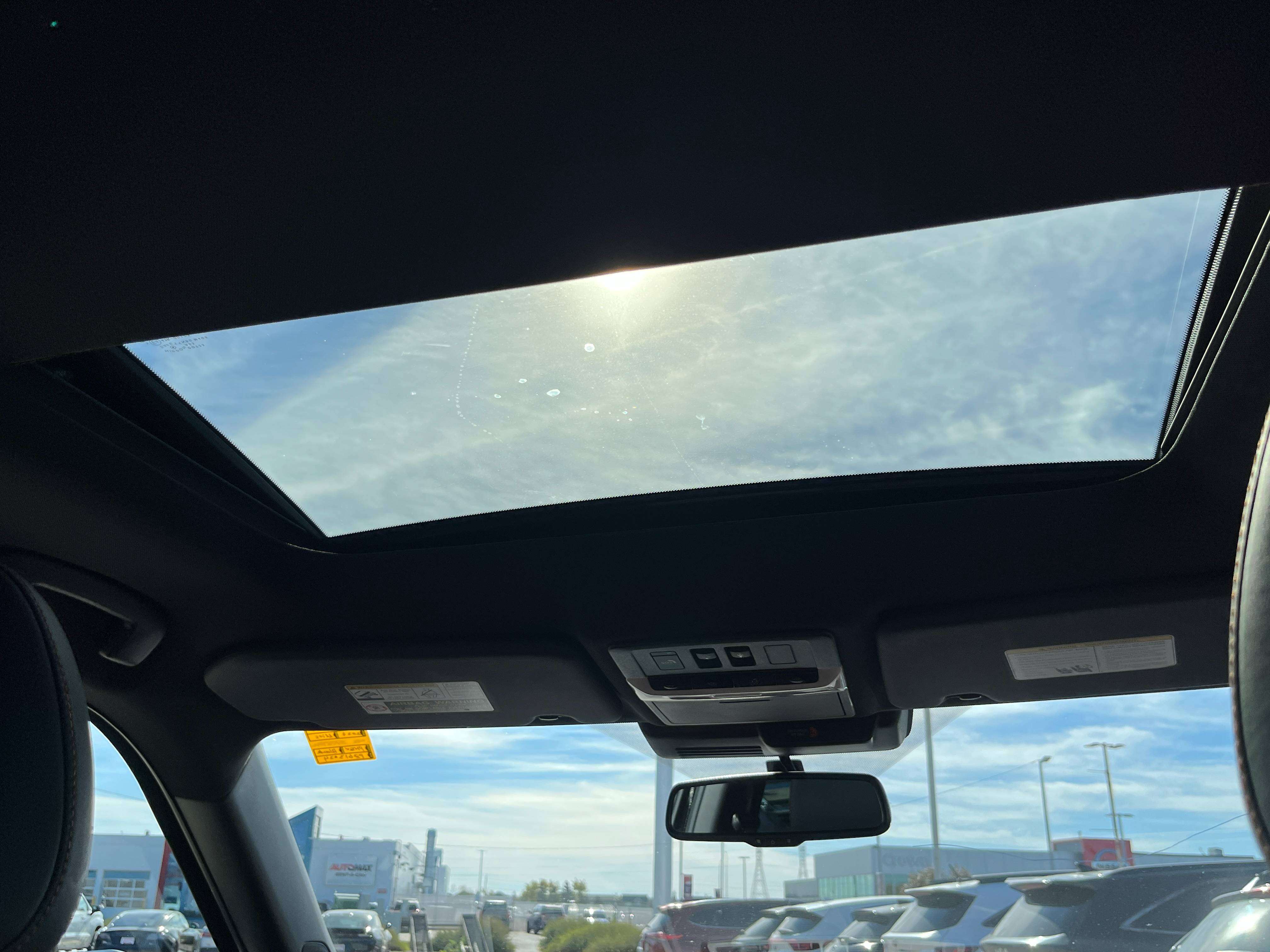 2023 Mitsubishi Outlander