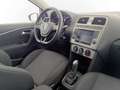 Volkswagen Polo 5p 1.4 tdi bm comfortline 90cv dsg Bianco - thumbnail 6