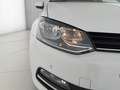Volkswagen Polo 5p 1.4 tdi bm comfortline 90cv dsg bijela - thumbnail 13