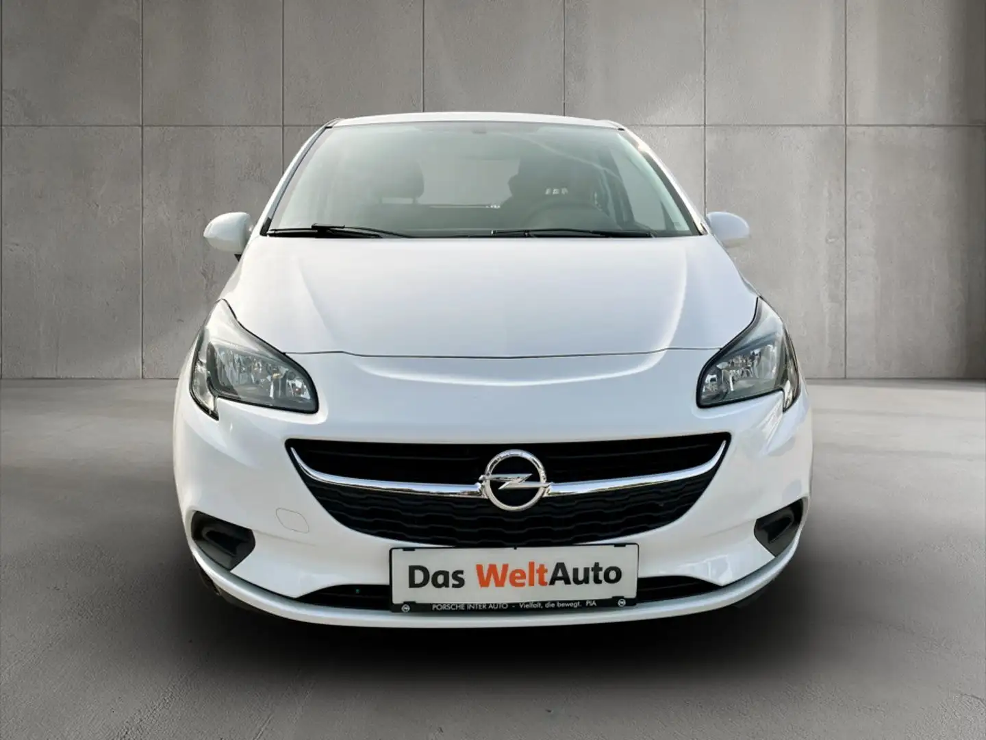 Opel Corsa 1,2 Ecotec Cool&Sound Blau - 2