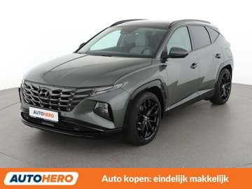 1.6 T-GDI Plug-in Hybrid Prime 4WD