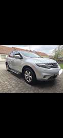 Executive 2,5 dCi DPF Aut.