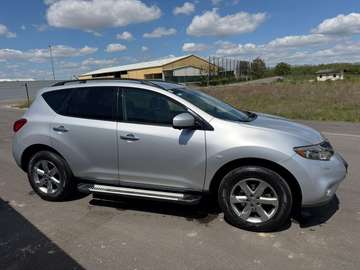 Executive 2,5 dCi DPF Aut.
