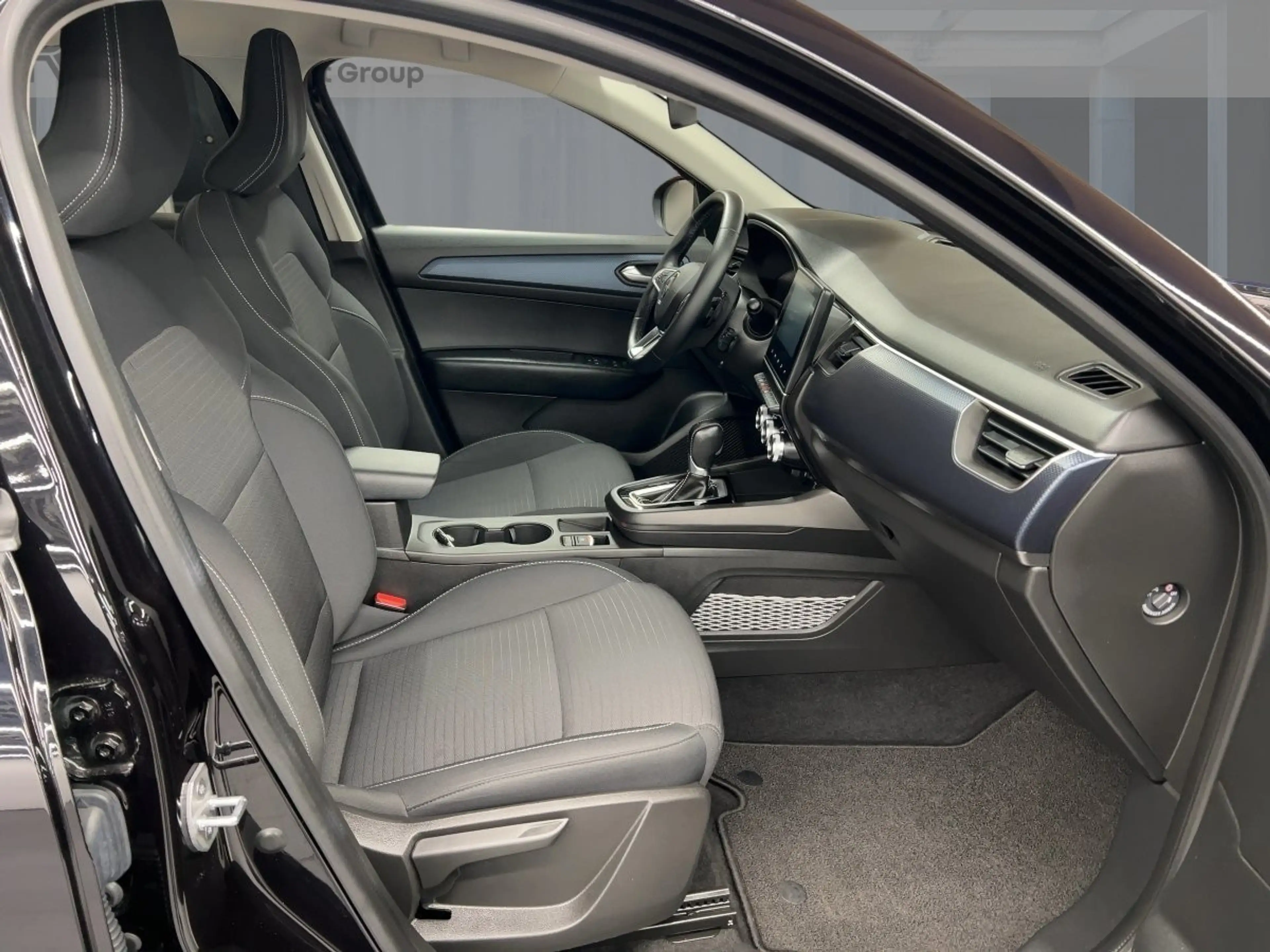 Renault Arkana EQUILIBRE TCe 140 EDC RÜCKFAHRKAMERA — photo 8