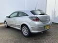 Opel Astra GTC 1.6 Sport Airco Cruise Coupe Gris - thumbnail 2