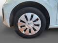 Volkswagen up! 1.0 Facelift+KeyLess+DAB+EasyEntry Blanco - thumbnail 14