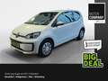 Volkswagen up! 1.0 Facelift+KeyLess+DAB+EasyEntry Blanco - thumbnail 1