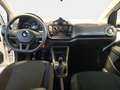 Volkswagen up! 1.0 Facelift+KeyLess+DAB+EasyEntry Blanco - thumbnail 9