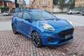 Ford Puma Puma 1.0 EcoBoost Hybrid 125 CV S&S ST-Line Bleu - thumbnail 3