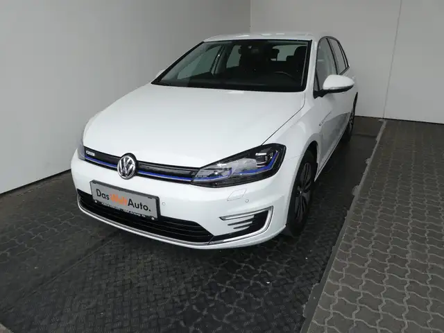 Volkswagen e-Golf VW e-Golf