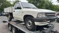 Toyota Hilux PLAT.DBLE.CAB. D - thumbnail 13