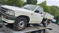Toyota Hilux PLAT.DBLE.CAB. D - thumbnail 9