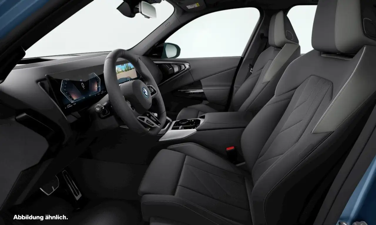 BMW X3 30e xDrive M SPORTPAKET+ANH.KUPPLUNG+HARMAN/KARDON, миниатюра 6